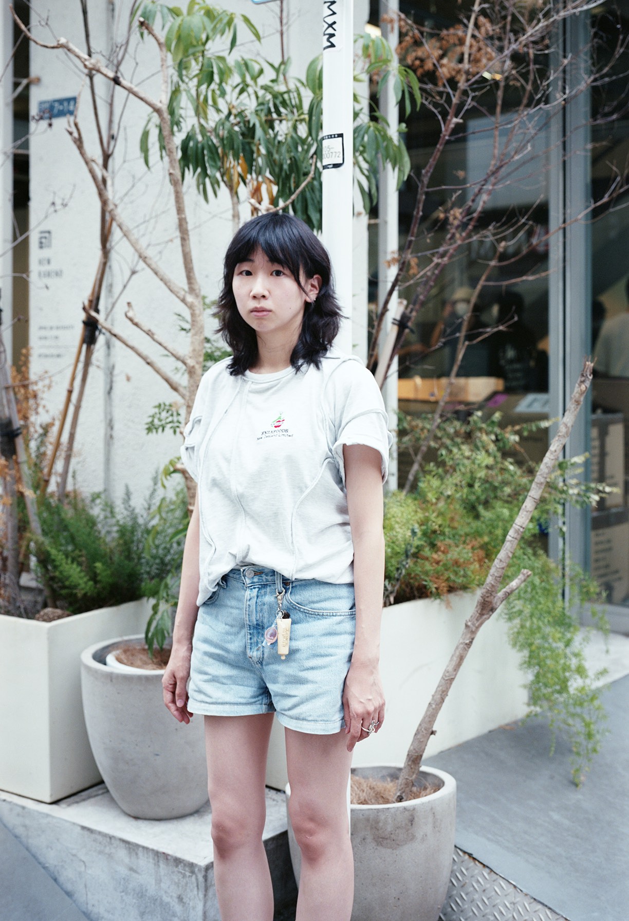 Kotoha Yokozawa - coconogacco 